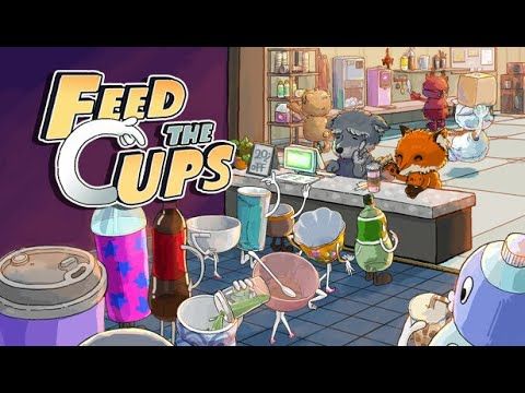 Feep The Cups PC Steam Account