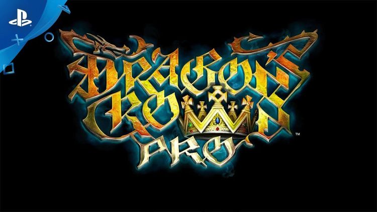 Dragon's Crown Pro EU PS4 CD Key