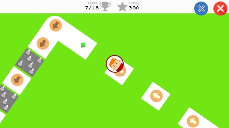 TAP TOUCH RUN Steam CD Key