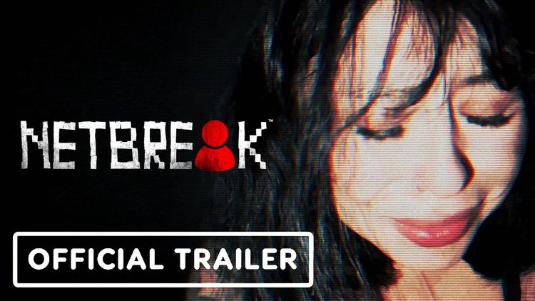 Netbreak PC Steam CD Key