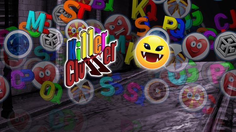 Ki11er Clutter PC Steam CD Key
