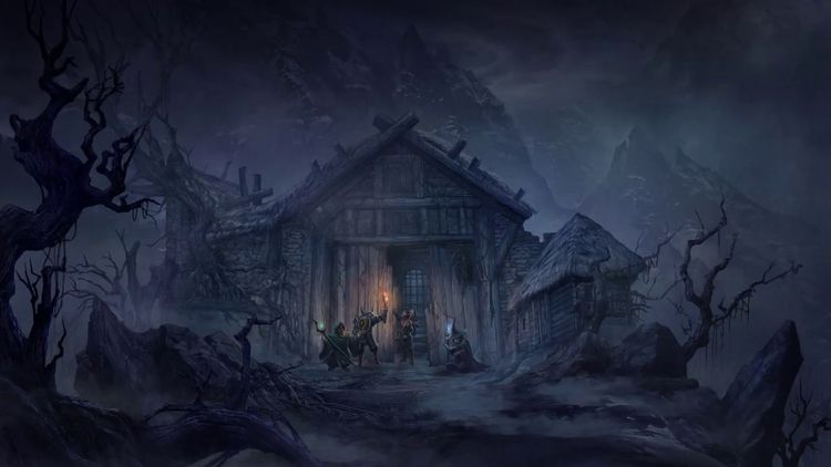 Dungeon Not Alone Bundle PC Steam Account