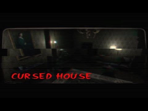 Cursed House Steam CD Key
