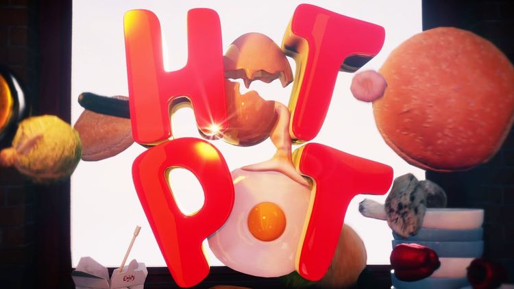 Hot Pot VR Steam CD Key