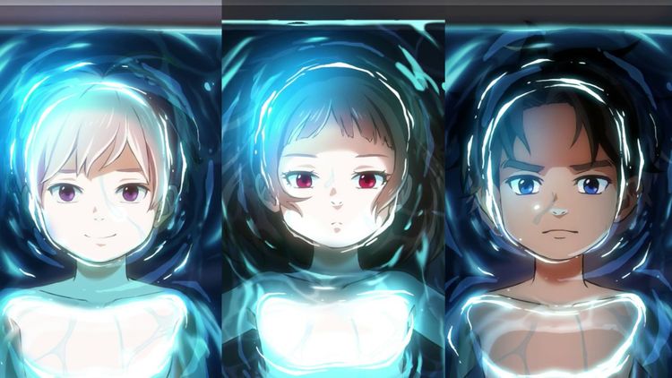Zanki Zero: Last Beginning Steam CD Key