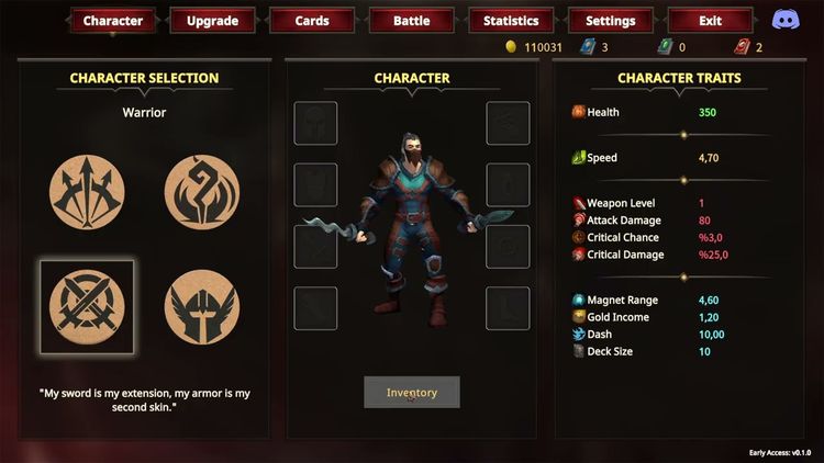 Deck of Destiny: Battleforge PC Steam CD Key