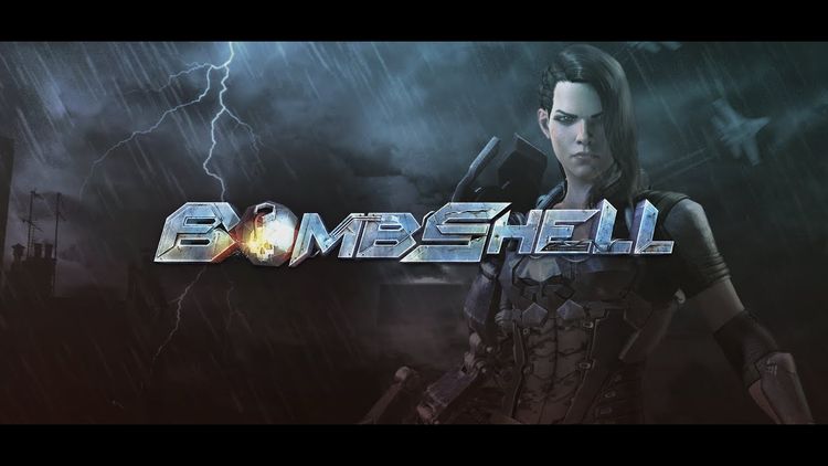 Bombshell Digital Deluxe Edition Steam CD Key