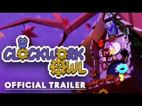 Clockwork Owl Steam CD Key