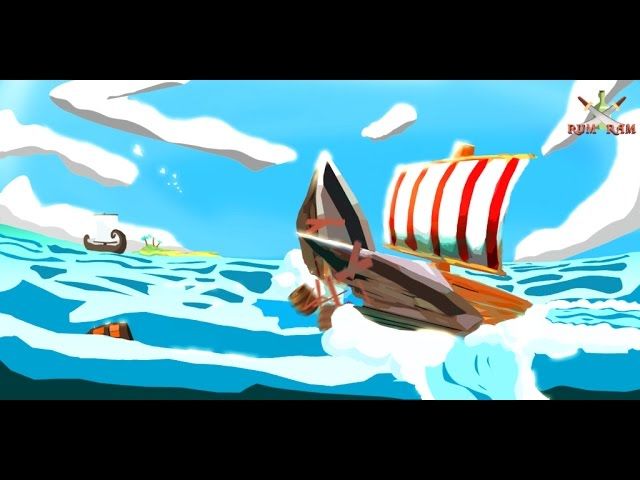 Rum Ram Steam CD Key