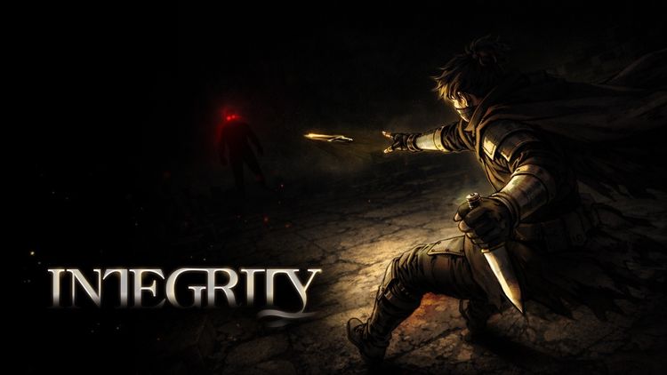 Integrity PC Steam CD Key