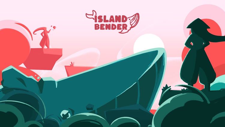 Island Bender Steam CD Key