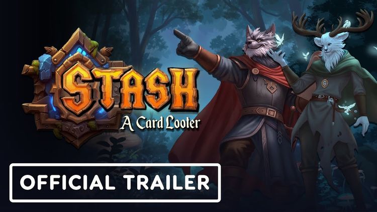 Stash: A Card Looter PC Steam CD Key