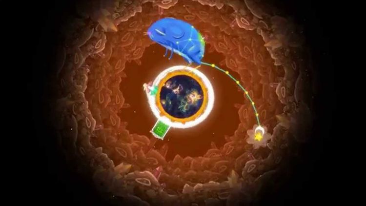 Gravity Ghost Steam CD Key