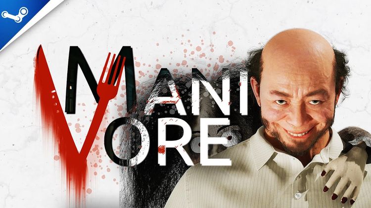 Manivore PC Steam CD Key