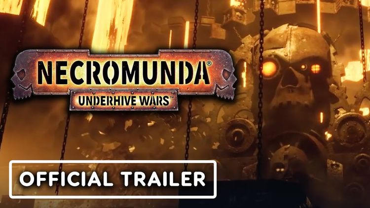 Tactical Dual Pack - Necromunda: Underhive Wars + Space Hulk: Tactics Steam CD Key
