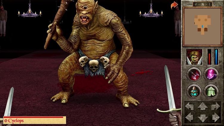 The Quest Steam CD Key