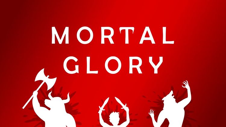 Mortal Glory Steam CD Key