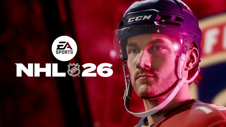NHL 26 EU Xbox Series X|S CD Key