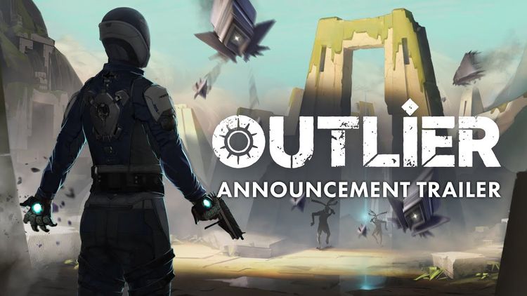 OUTLIER Steam CD Key