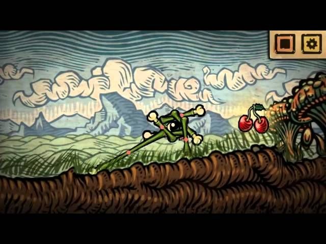 Incredipede PC Steam CD Key