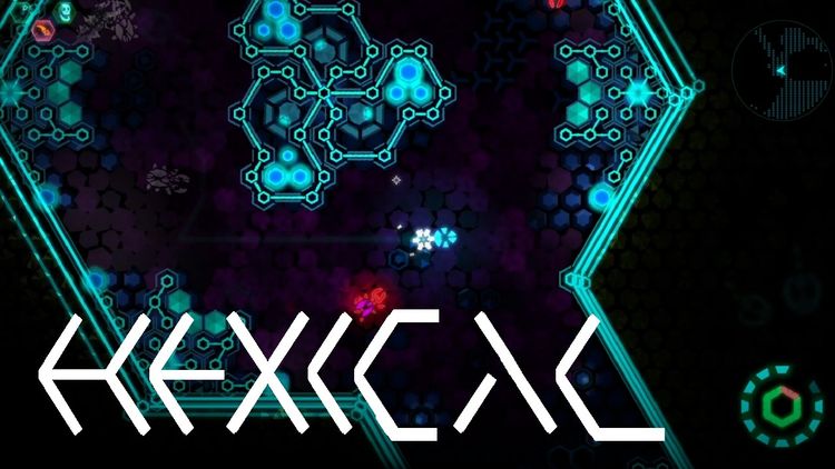 Hexical PC Steam CD Key