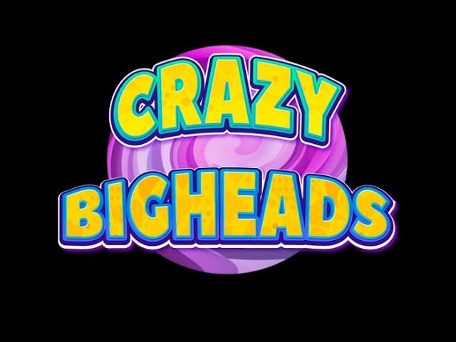 CRAZY BIGHEADS Steam CD Key