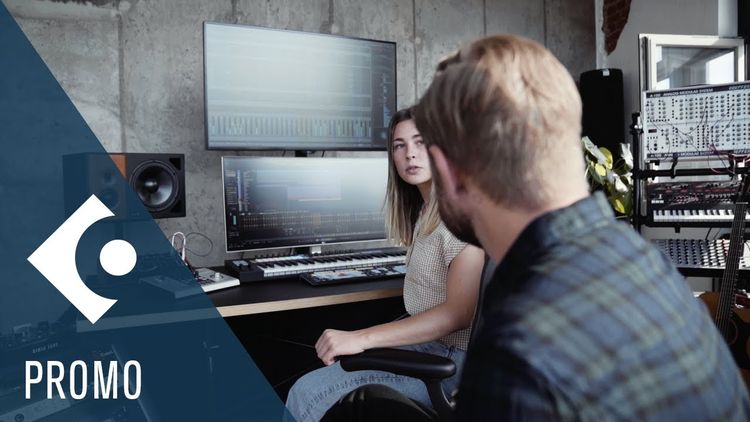 Cubase LE 11 PC/MAC CD Key