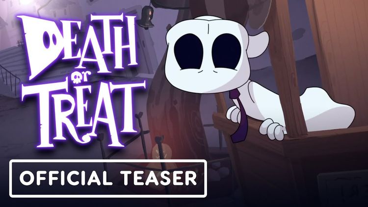 Death or Treat PC Steam CD Key