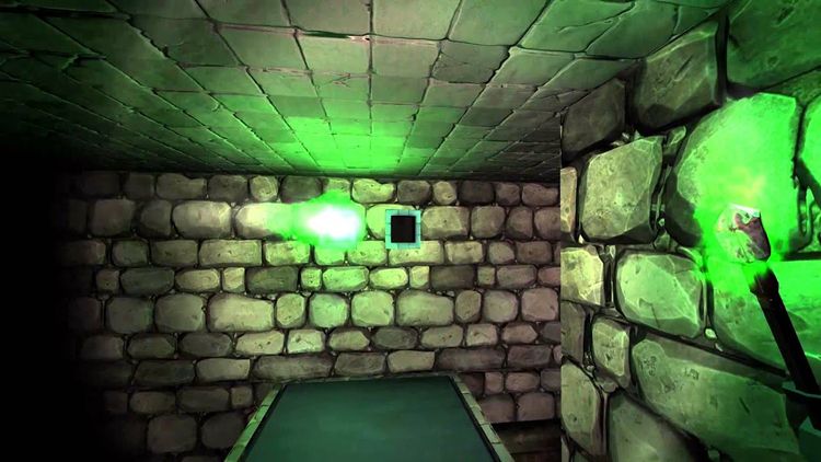 Crystal Rift PC Steam CD Key