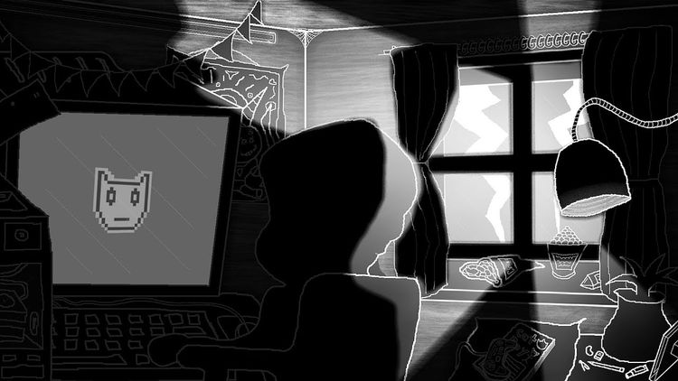 Undershadows PC Steam CD Key
