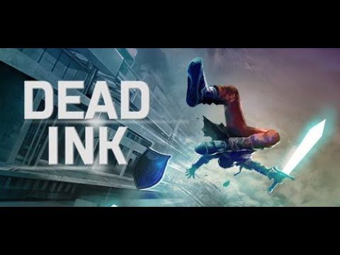 Dead Ink Steam CD Key