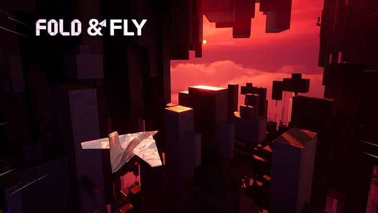 Fold & Fly PC Steam CD Key 
