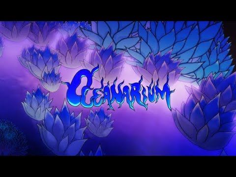 Oceanarium PC Steam CD Key