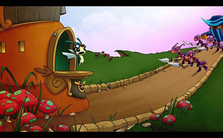 Bumbledore Steam CD Key