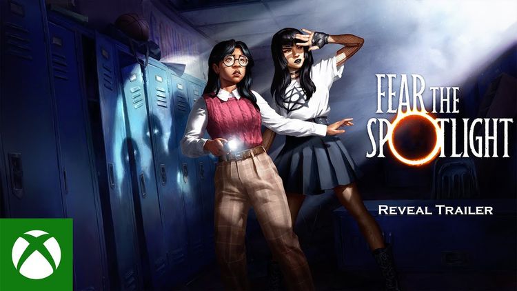 Fear the Spotlight PC Steam CD Key