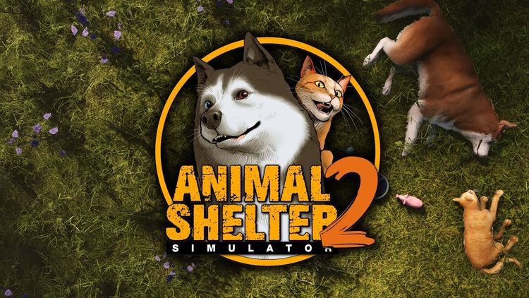 Animal Shelter 2 PC Steam CD Key