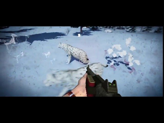 Great Hunt: North America Steam CD Key