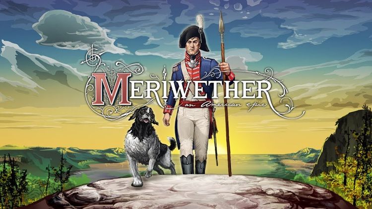 Meriwether: An American Epic Steam CD Key