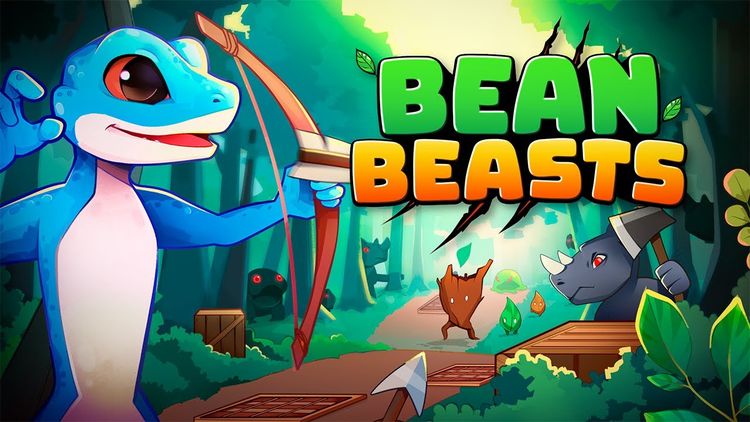 Bean Beasts PC Steam CD Key