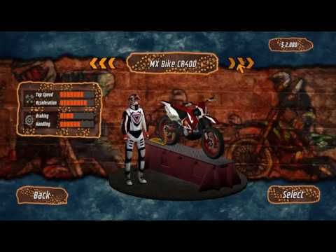 Dirt Bike Insanity PC Steam CD Key