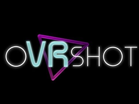 oVRshot Steam CD Key