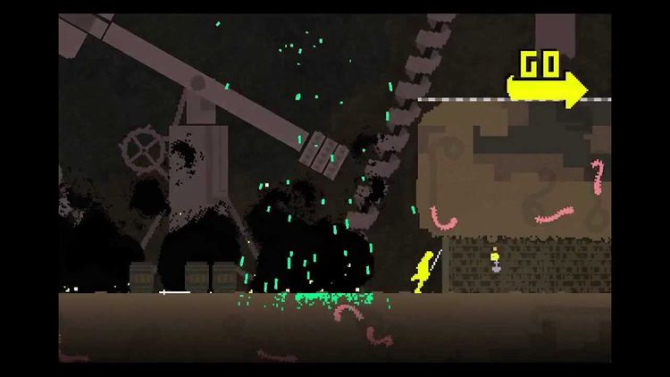 Nidhogg Steam CD Key