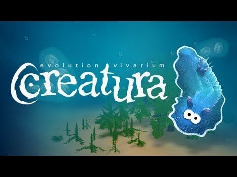 Creatura Steam CD Key