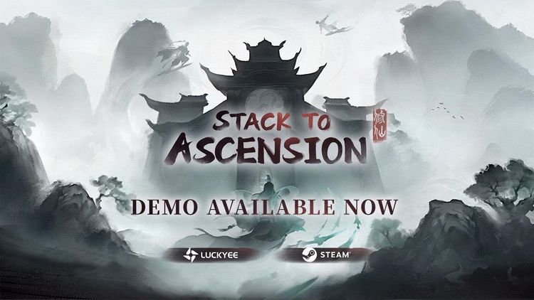 Stack to Ascension PC Steam CD Key