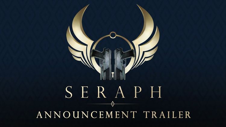 Seraph Steam CD Key