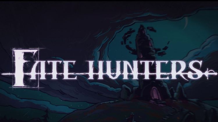 Fate Hunters Steam CD Key