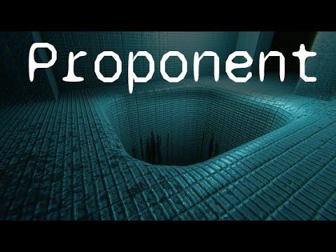 The Proponent Steam CD Key