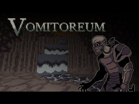 Vomitoreum Steam CD Key