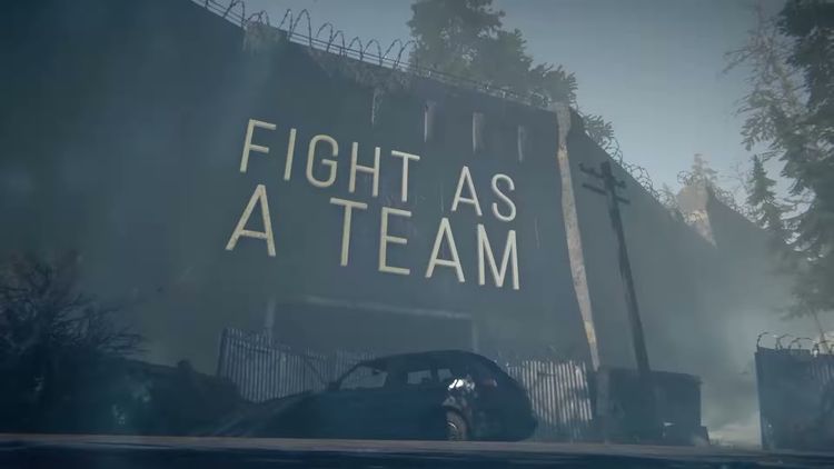 Bloody Raid Steam CD Key