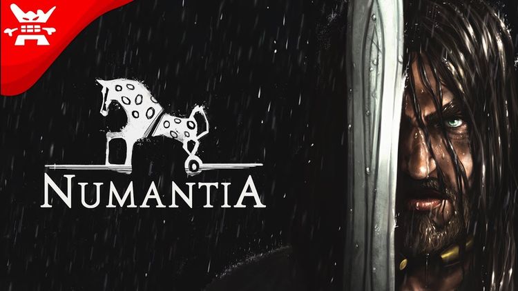 Numantia Steam CD Key